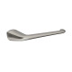 TOALLERO BARRAL CORTO ACCESORIO LINEA EPUYEN GRIS NICKEL GRIS-BRUSHED NICKEL