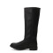 Botas de Mujer Miss Carol Rame Negro