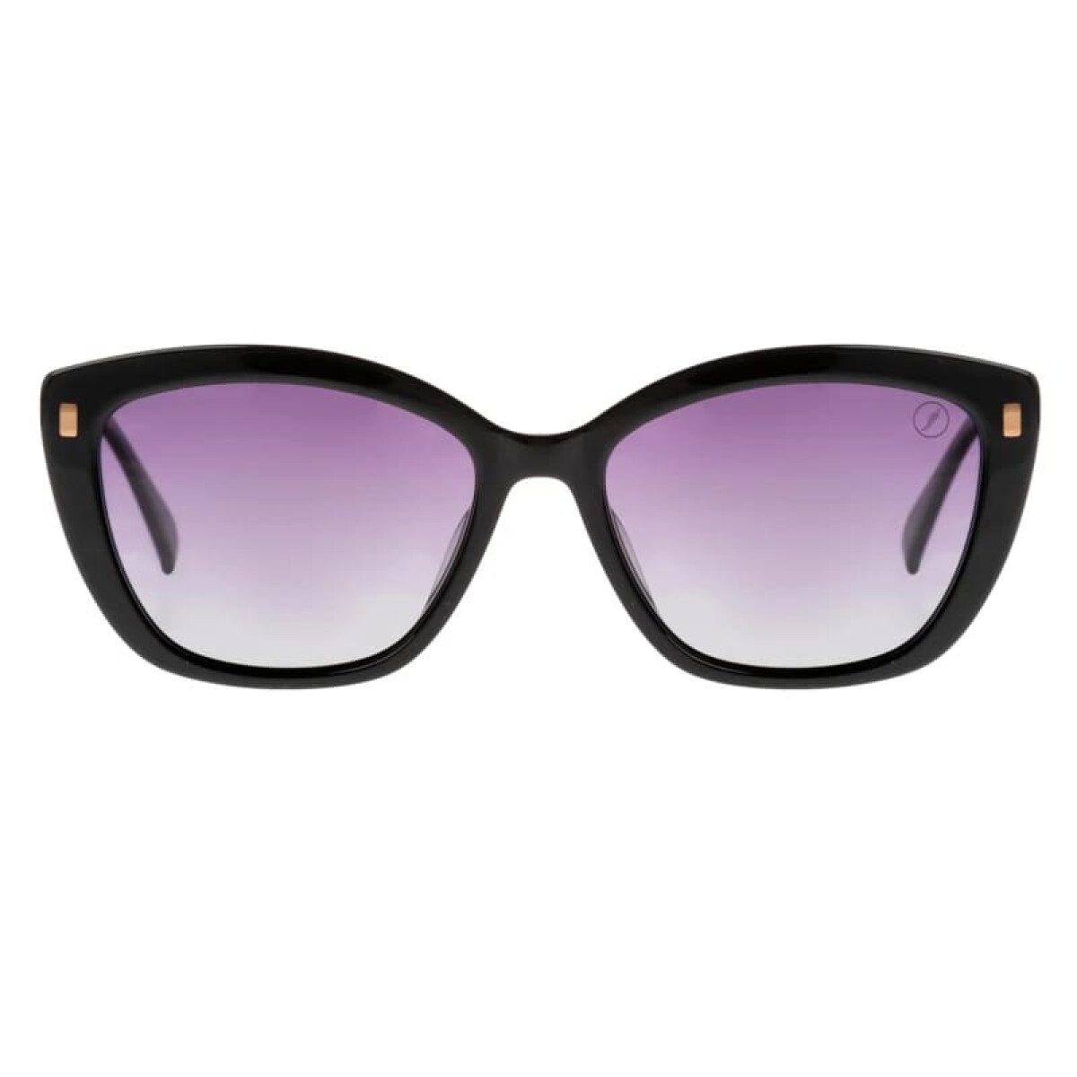 Lentes de Sol Chilli Beans Lagoa - Negro 