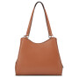 Cartera Guess Elsa Marron 0