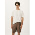 CAMISETA MM BEGE CLARO