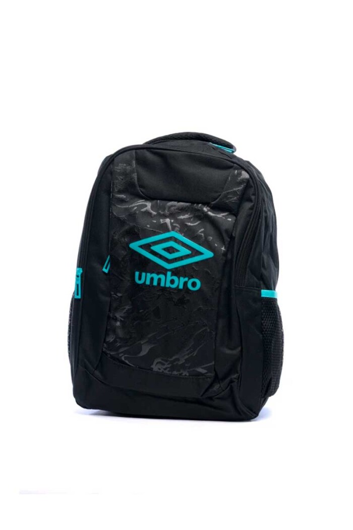 MOCHILA UMBRO KOMO Negro