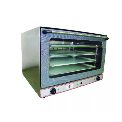 Horno Convector Eléctrico Tokyo Industrial YXD-8A 4 Bandejas Horno Convector Eléctrico Tokyo Industrial YXD-8A 4 Bandejas