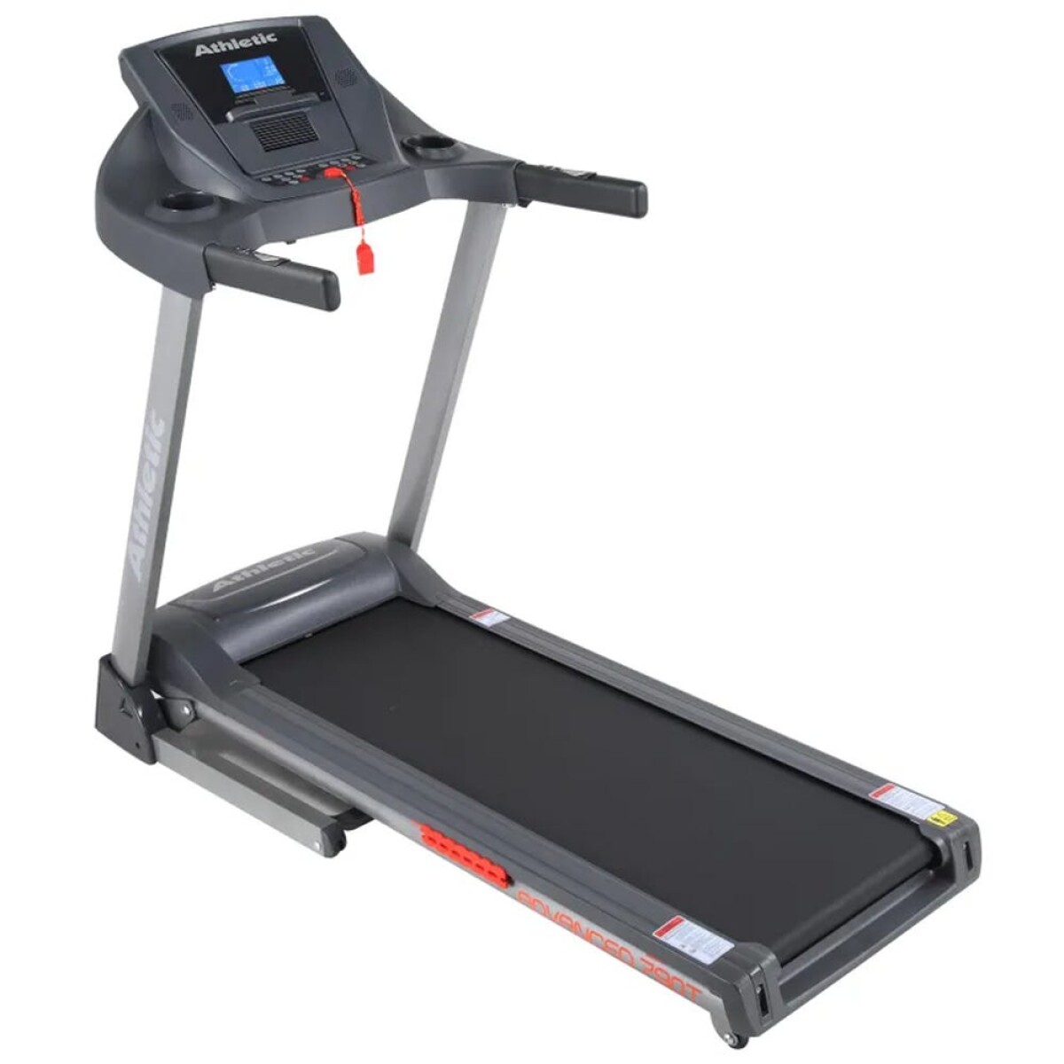Cinta de Caminar Athetic 790T MOD ATCC790T 
