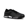 Zapato Fútbol Indoor Diadora Spot Teen Negro-negro