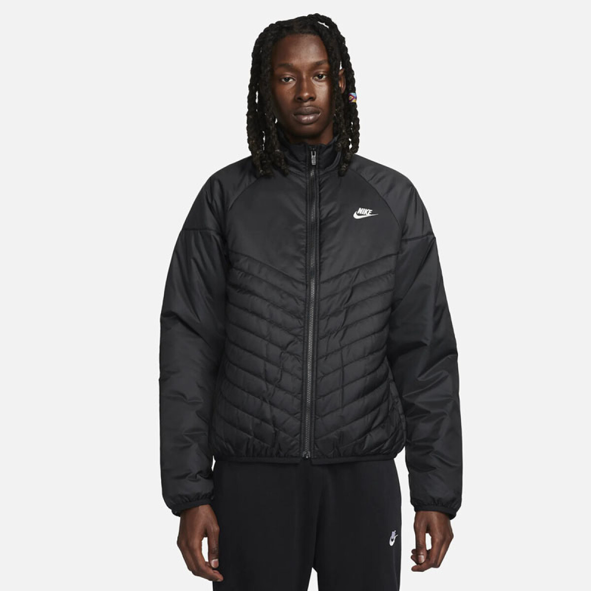 CAMPERA NIKE THERMA FIT WATER RESISTANT PUFFER 