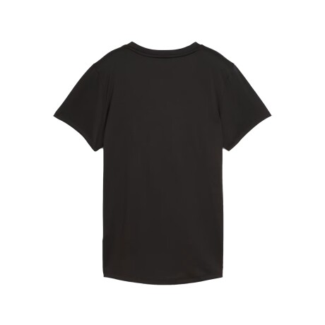 Remera Puma Essentials Crew Black