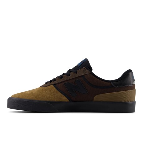 Championes New Balance de Hombre - 272 - NM272BRN BROWN