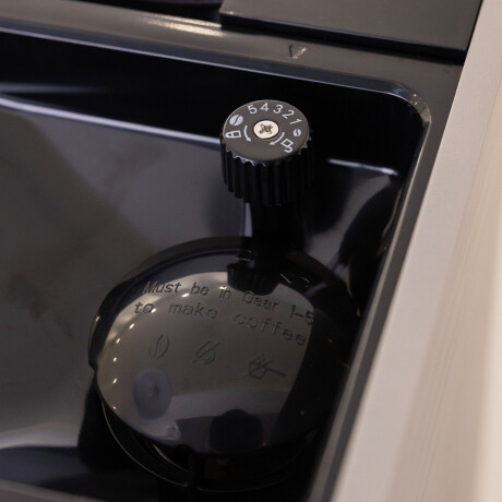 cafetera espresso fully automatic digital COLOR UNICO