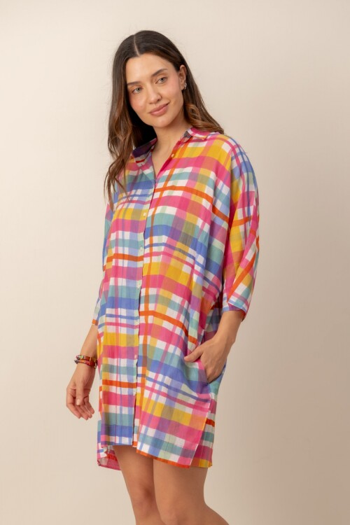 Vestido Sweet