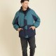 Campera NUMI RUSTY AZUL