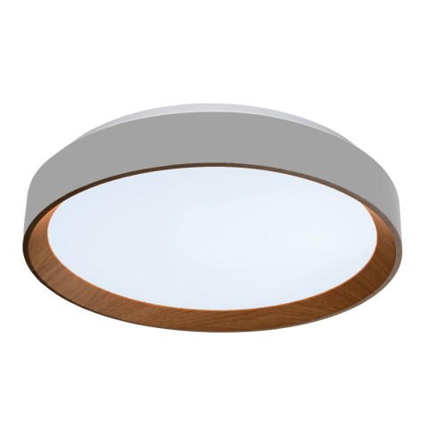 PLAFON LED ARBOS 24W D38CM BLANCO PLAFON LED ARBOS 24W D38CM BLANCO