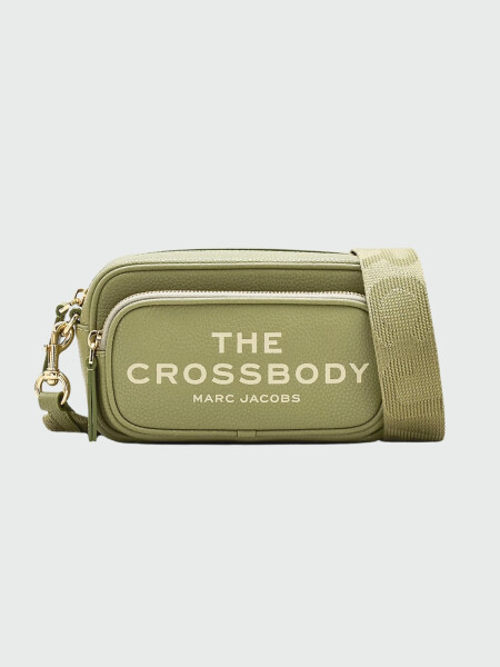 THE CROSSBODY BAG Alta Automática