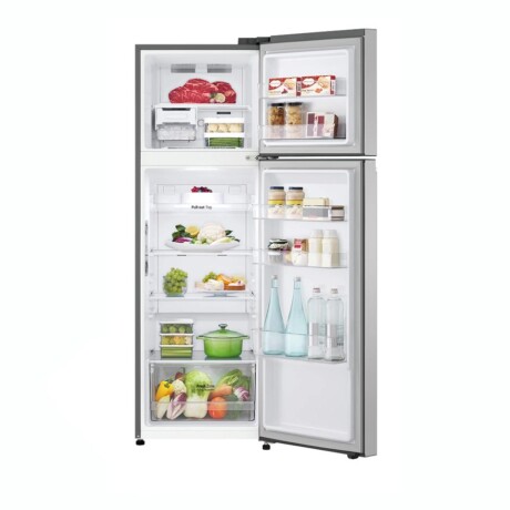 Heladera Lg Gt29 333l S/dispensador - Frío Seco Heladera Lg Gt29 333l S/dispensador - Frío Seco