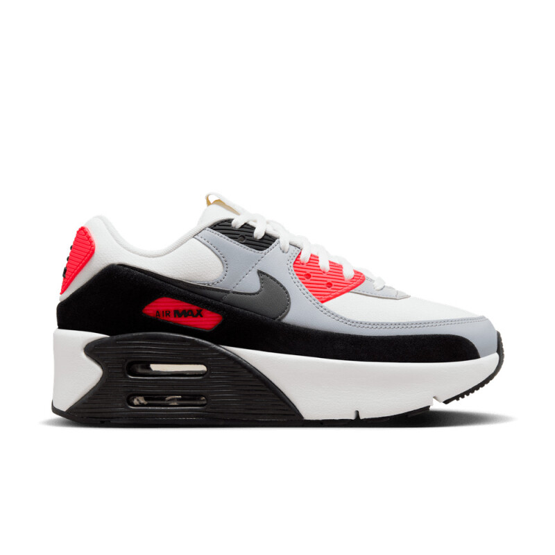 Zapatillas Nike Air Max 90 Lv8 de Mujer Multicolor