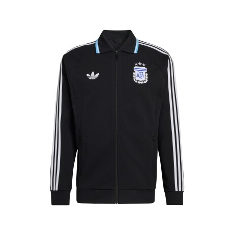 CAMPERA adidas ANTHEM SELECCIÓN ARGENTINA ALT AFA A OG JK Black