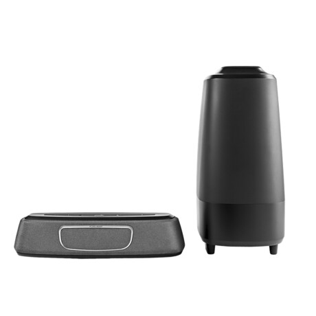 BARRA DE SONIDO POLK MAGNIFI MINI SYSTEM BARRA DE SONIDO POLK MAGNIFI MINI SYSTEM