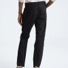 Pantalón Sprag 5 bolsillos hombre Tnf Black-npf