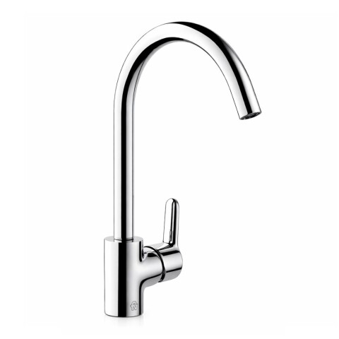 Grifería de cocina Monocomando de mesada FV Puelo Cromo Grifería De Cocina Monocomando De Mesada Fv Puelo Cromo