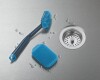 Cepillo CleanTech™ Washing-Up Brush Azul