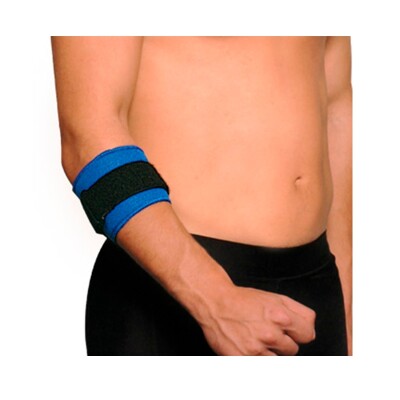 Codera Corta Velcro Talle 2 Codera Corta Velcro Talle 2