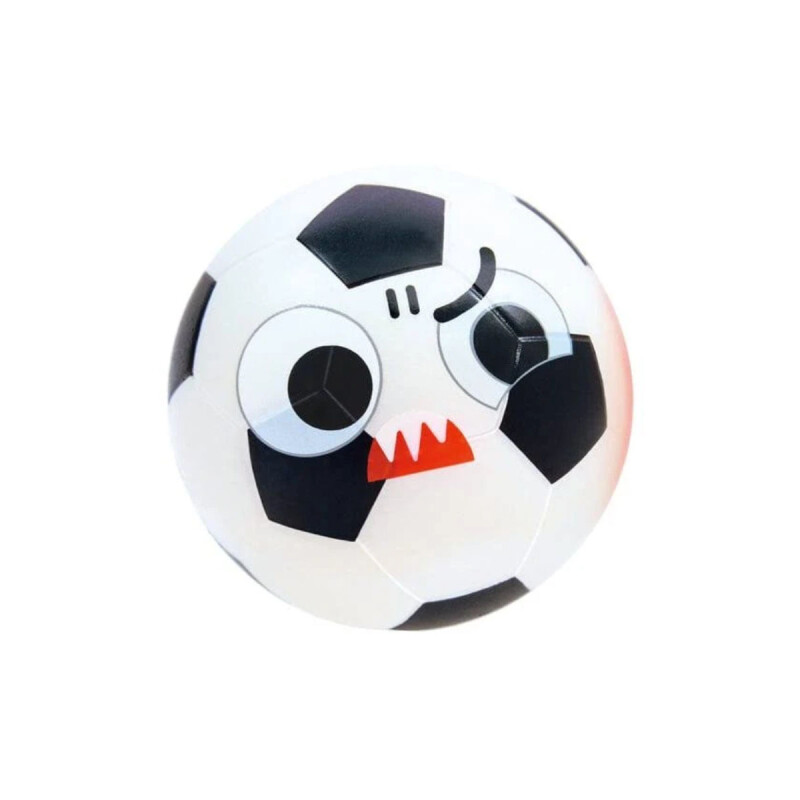 Pelota saltarina deportiva fútbol Hape Pelota saltarina deportiva fútbol Hape