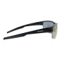 Lentes De Sol Chilli Beans Fluctuante Negro/negro