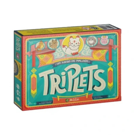 Triplets Español