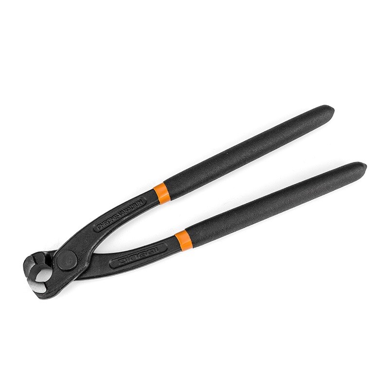 DINGQI TENAZA ARMADOR CORTE ENTERO INDUSTRIAL 9 PULGADAS Dingqi Tenaza Armador Corte Entero Industrial 9 Pulgadas