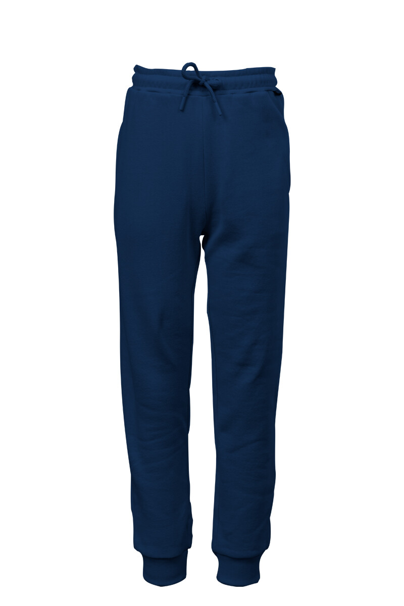 Pantalón deportivo Casey - Azul 
