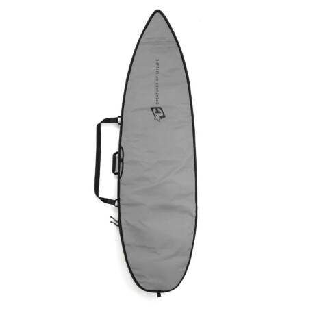 Funda Creatures Shortboard Icon Icon 6'3''