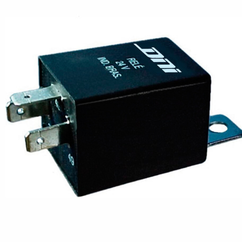 Destellador electrónico de 24V 500W