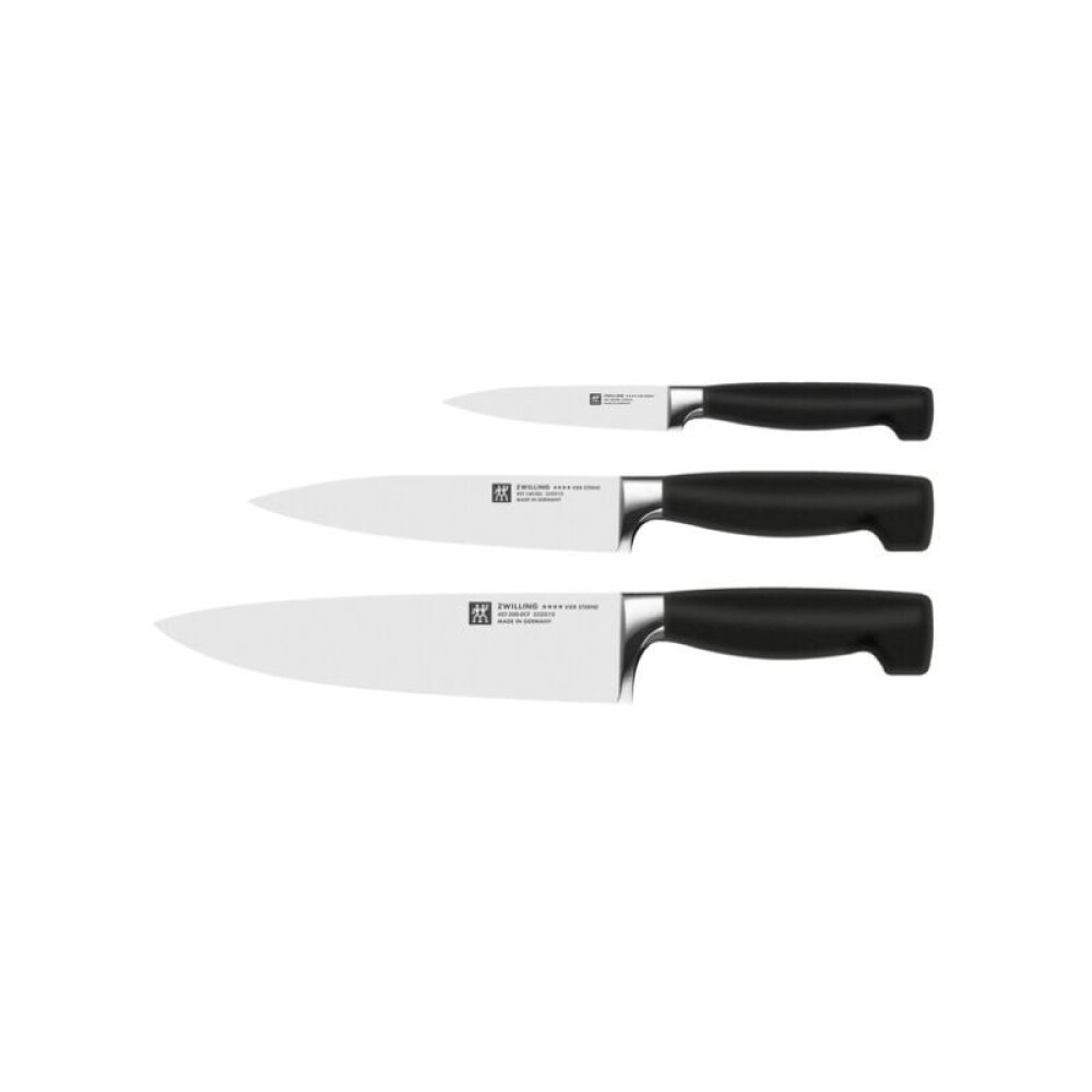 ZWILLING TACO CUCHILLO 3 PZ - FOUR STAR ZWILLING TACO CUCHILLO 3 PZ - FOUR STAR