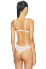 SAVE THE DATE BRALETTE Marfil