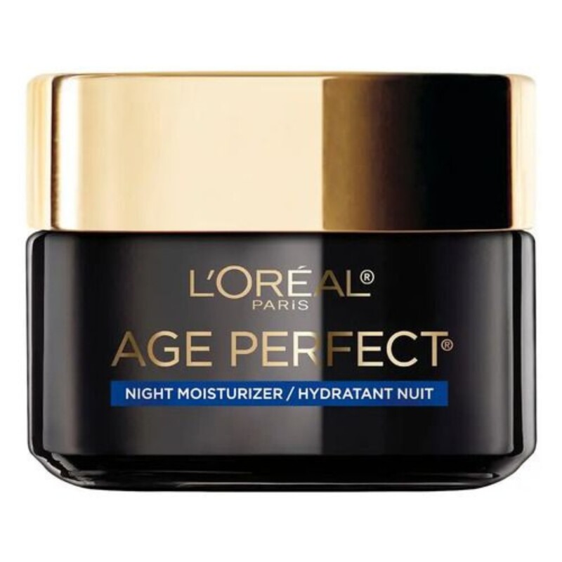 Pack Loreal Sérum Le Dúo + Crema Age perfect día + Noche Pack Loreal Sérum Le Dúo + Crema Age perfect día + Noche