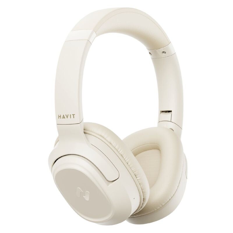 Auricular Havit Nv-H612 Beige (Inalambrico) Auricular Havit Nv-H612 Beige (Inalambrico)