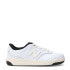 Championes Infantiles New Balance Lifestyle Blanco - Nude - Negro