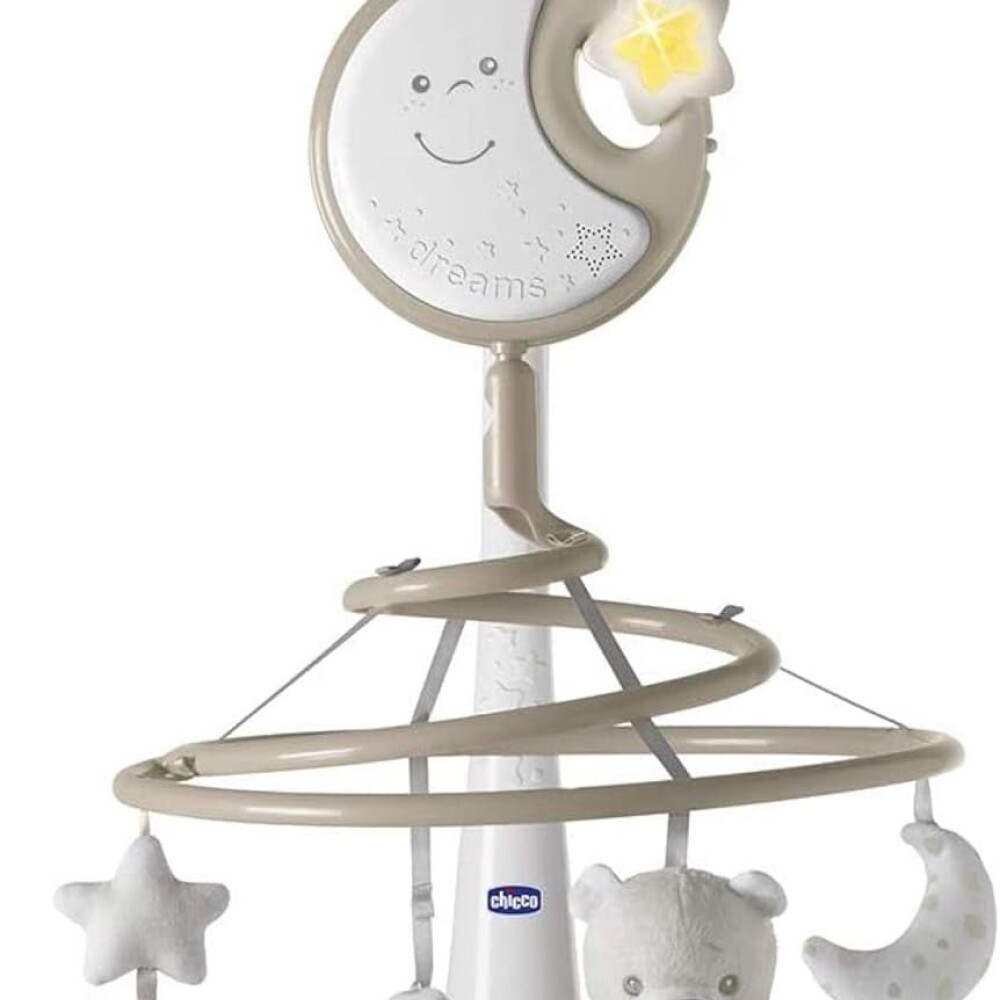 Movil chicco next2dreams CHICCO beige
