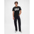 V-FRCH EVERYDAY SOFT ORIGINAL ARCH HEATHER GREY XXL TRUE BLACK