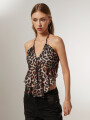 Tops Frado Estampado 1