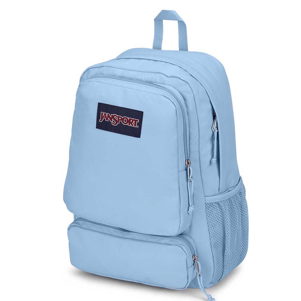 Doubleton Blue Dusk