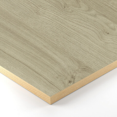 Madera MDF Melaminico Roble Kendal Natu H3170 EGGER 18mm MDF MEL ROBLE KENDAL NATURAL H3170 EG. 18MM - 1419499
