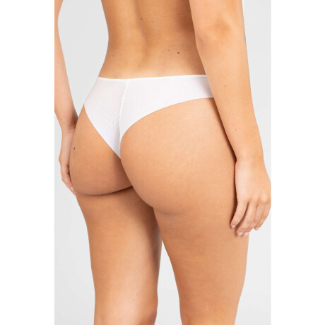 Colaless fuego Blanco