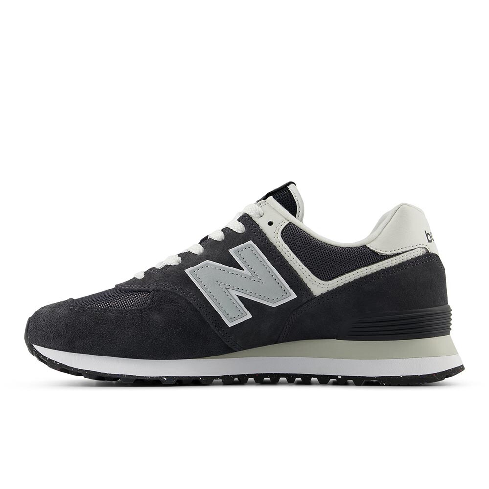 NB 574 - Hombre Dark Grey