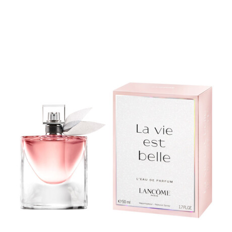 PERFUME LANCOME LA VIE EST BELLE EDP 50ml PERFUME LANCOME LA VIE EST BELLE EDP 50ml