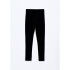 CALCA LEGGING FEM PRETO ESCURO