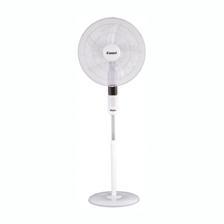 Ventilador De Pie CUORI Mylos 70W 18' 3 Velocidades Ventilador De Pie CUORI Mylos 70W 18' 3 Velocidades