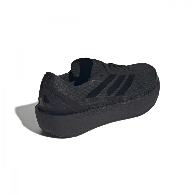 Championes Adidas ZENBOOST M hombre HQ9527 Negro-blanco