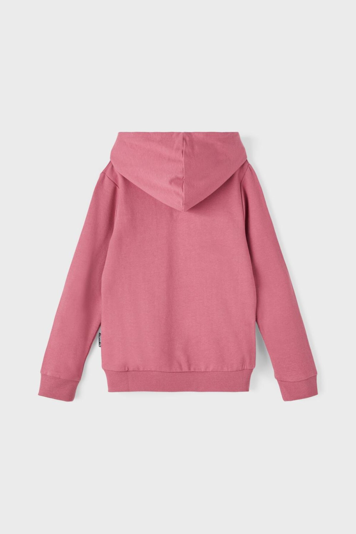 Sudadera Sweat Rose Wine