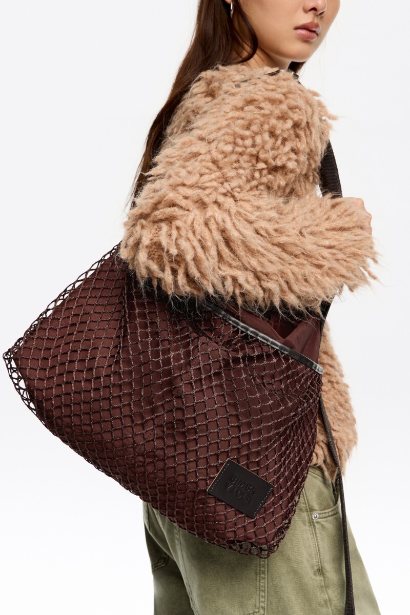 BOLSO Marron
